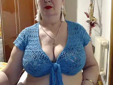 Secretfox online show from March 16, 11:16 am