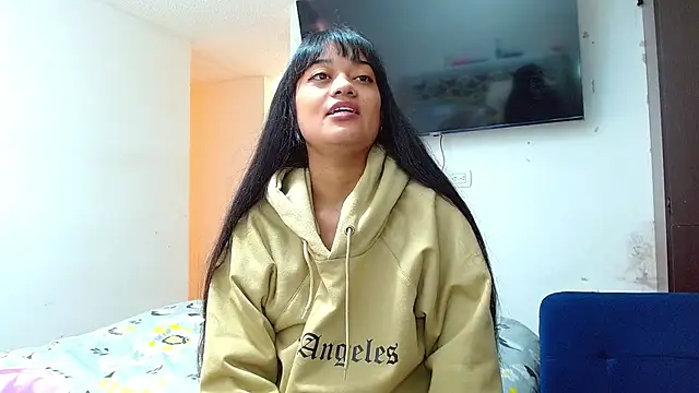 2ScarletandRyan8 online show from December 20, 8:12 pm