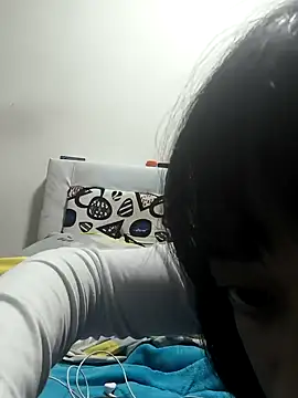 2ScarletandRyan8 online show from December 25, 10:37 pm