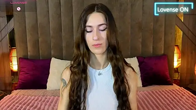 Sexy Lava online show from May 13, 6:11 am