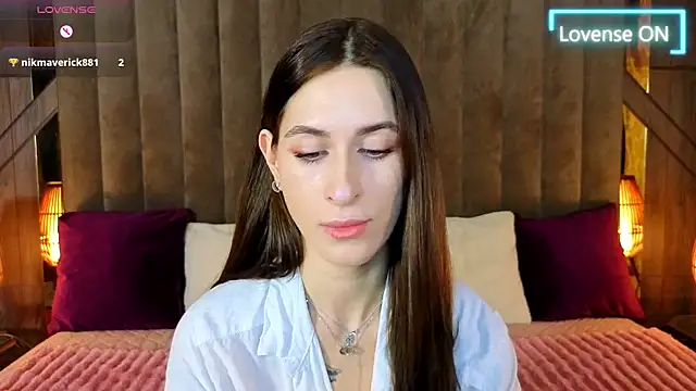 Sexy Lava online show from May 16, 7:05 am