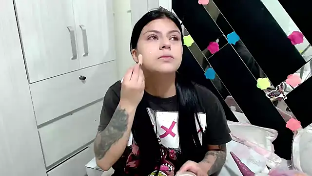 katery wok11 online show from October 3, 5:10 pm