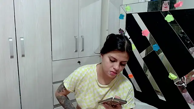 katery wok11 online show from February 4, 8:36 pm