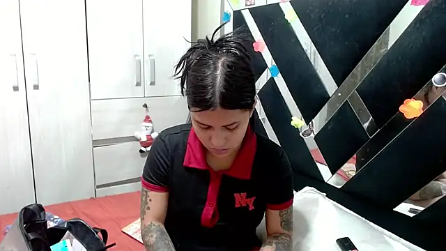 katery wok11 online show from May 15, 1:56 am