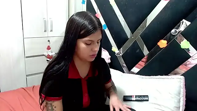 Snapshot of katery_wok11 chatting on June 29, 10:43 pm katery wok11 online show from June 29, 10:43 pm