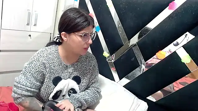 Snapshot of katery_wok11 chatting on July 5, 8:27 pm katery wok11 online show from July 5, 8:27 pm