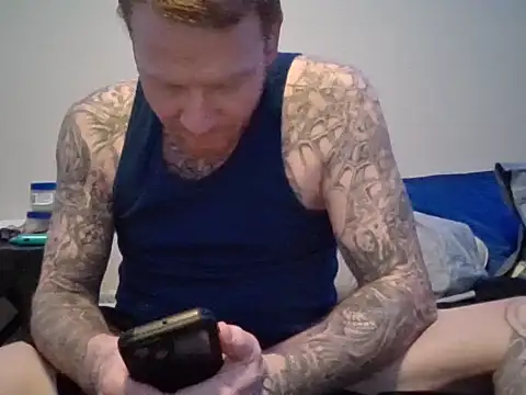 jtexas05 online show from November 4, 4:55 am