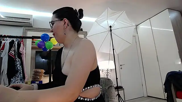 ILoveToFeelU online show from January 8, 1:00 am