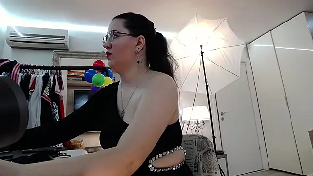 ILoveToFeelU online show from January 15, 4:43 pm