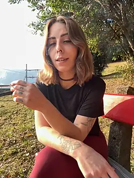 Mia Railey online show from October 17, 2:30 pm