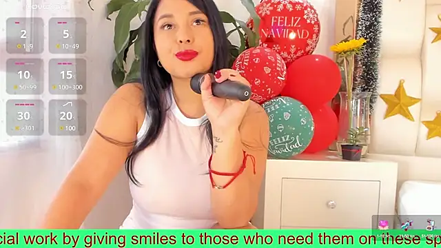 alana-then online show from December 19, 8:13 pm