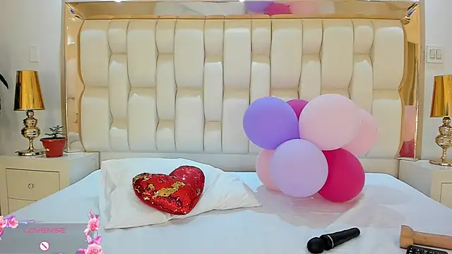 alana-then online show from January 31, 1:01 am