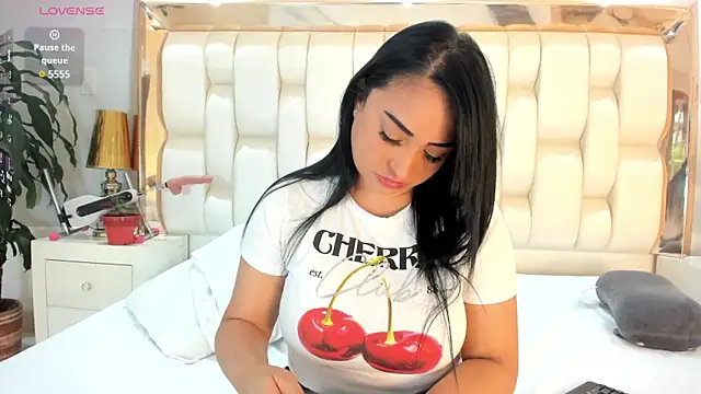 alana-then online show from March 6, 2:18 pm