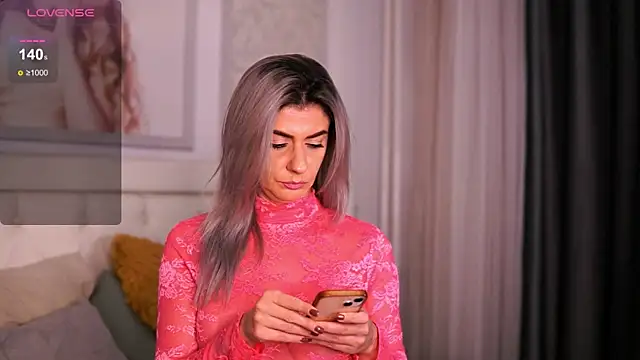 Snapshot of Adelyn_Chase chatting on October 2, 9:05 am Adelyn Chase online show from October 2, 9:05 am