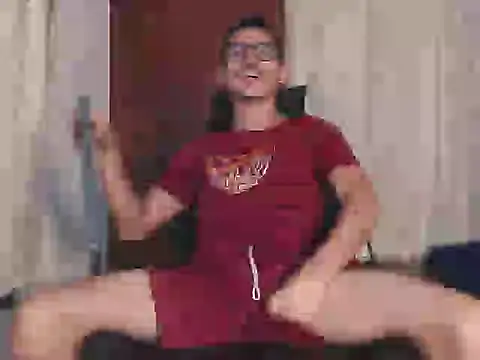 HomeAloneK online show from October 9, 7:34 pm