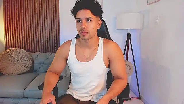 liam collins21 online show from October 20, 11:54 am