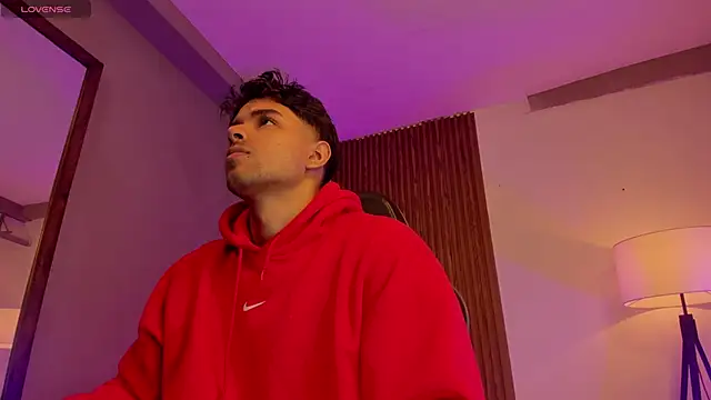 liam collins21 online show from January 9, 11:46 am