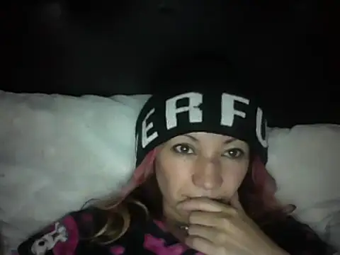 Paulita x3 online show from December 3, 10:28 am