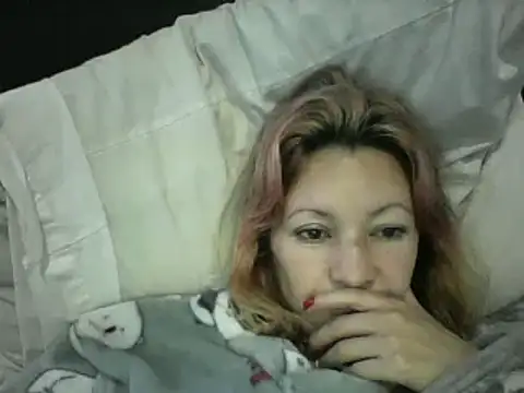 Paulita x3 online show from December 28, 11:41 am