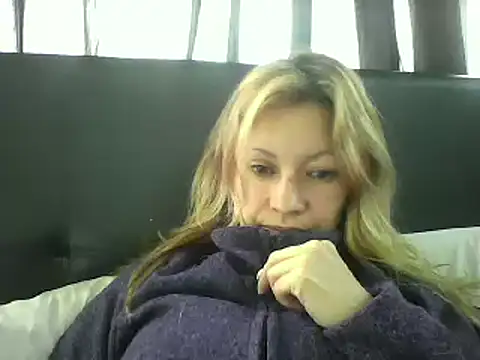 Paulita x3 online show from February 19, 2:23 pm