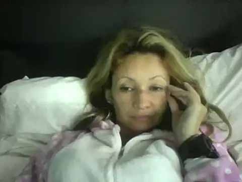 Paulita x3 online show from February 11, 11:37 am