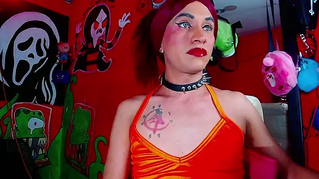 HugeDanex online show from May 16, 10:36 am