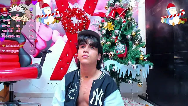 alex 477 online show from December 28, 2:42 pm