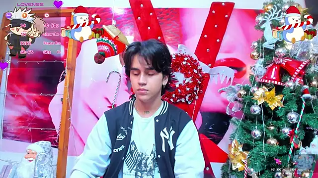 alex 477 online show from January 7, 11:26 am