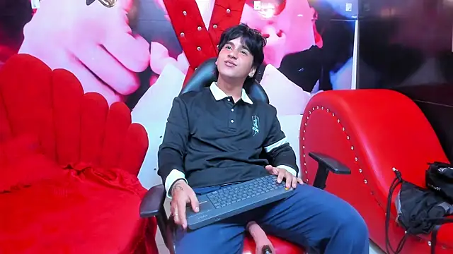 alex 477 online show from October 18, 11:33 am