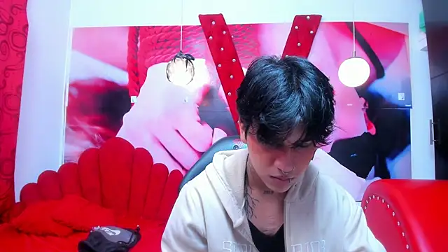 alex 477 online show from November 15, 11:40 am