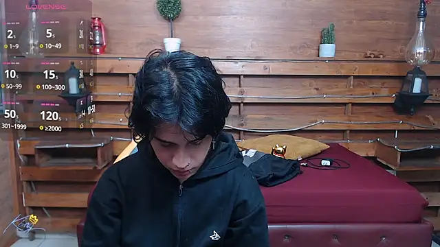 alex 477 online show from May 6, 11:37 am