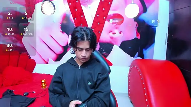 alex 477 online show from May 8, 11:37 am