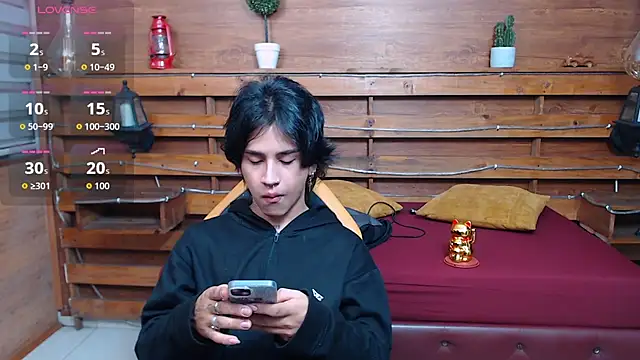 alex 477 online show from May 9, 11:37 am