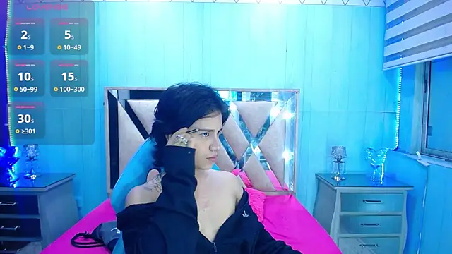alex 477 online show from May 11, 11:27 am