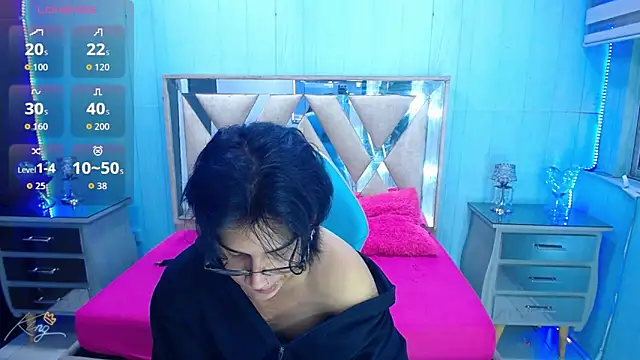 alex 477 online show from May 11, 2:45 pm
