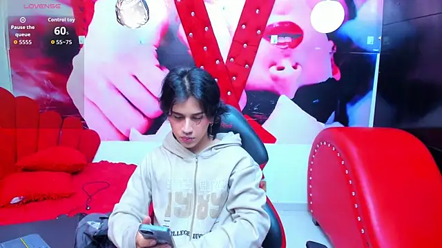 alex 477 online show from May 15, 11:39 am