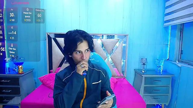 alex 477 online show from May 18, 11:49 am
