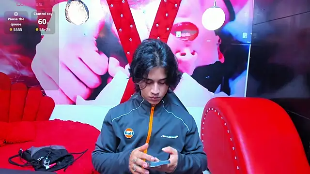 alex 477 online show from May 19, 11:38 am