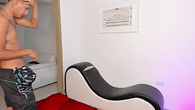 brutal sex room2 online show from February 15, 12:33 pm