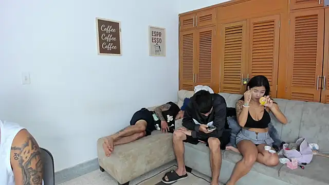brutal sex room2 online show from May 18, 1:17 pm