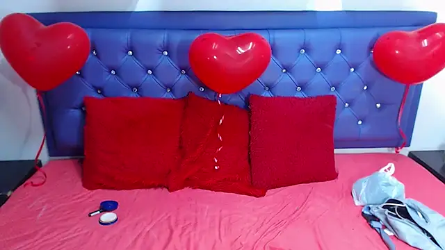 kiwii nasty online show from February 14, 10:47 pm