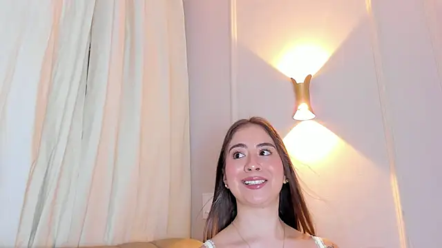 Lia walton online show from November 5, 10:43 pm