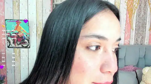 Gigi-bom online show from January 7, 12:13 am