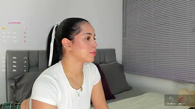 Gigi-bom online show from October 4, 12:41 am