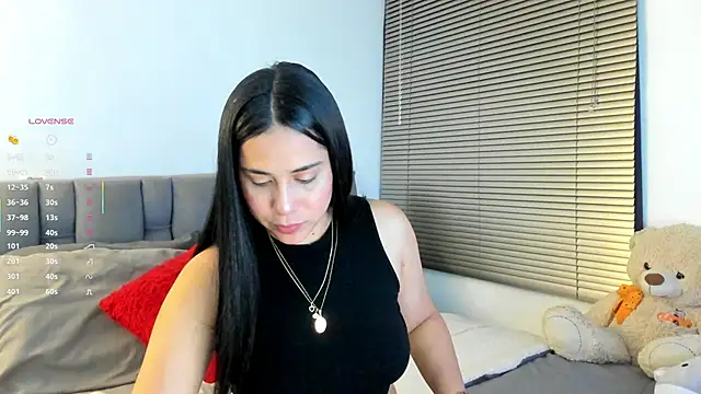 Gigi-bom online show from March 25, 12:16 am