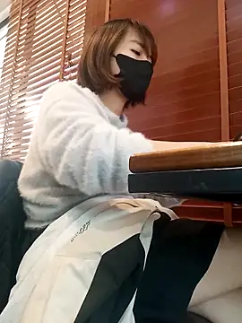 Michiko1 online show from January 23, 9:08 am