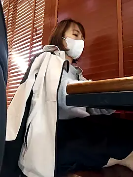 Michiko1 online show from January 24, 3:00 am