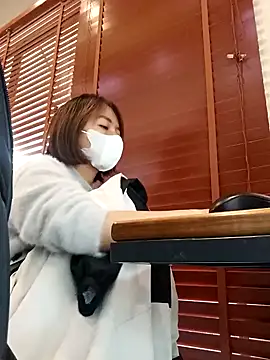 Michiko1 online show from January 24, 6:03 am