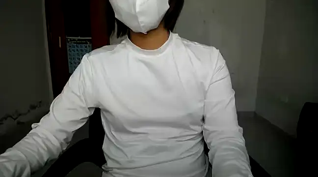 Michiko1 online show from January 27, 3:15 am