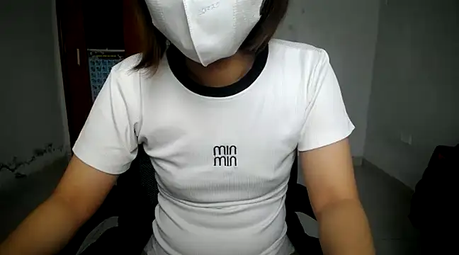 Michiko1 online show from January 28, 5:11 am